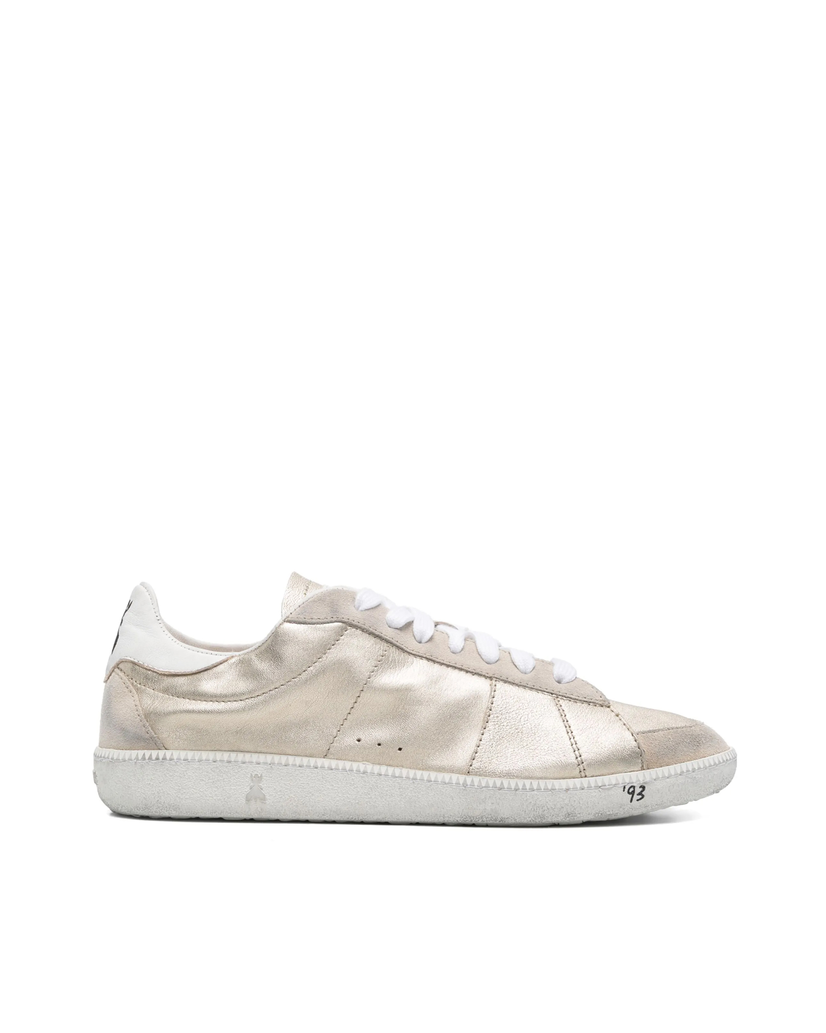 [Patrizia Pepe] Sneakers SS26 2Z0065L154Y291