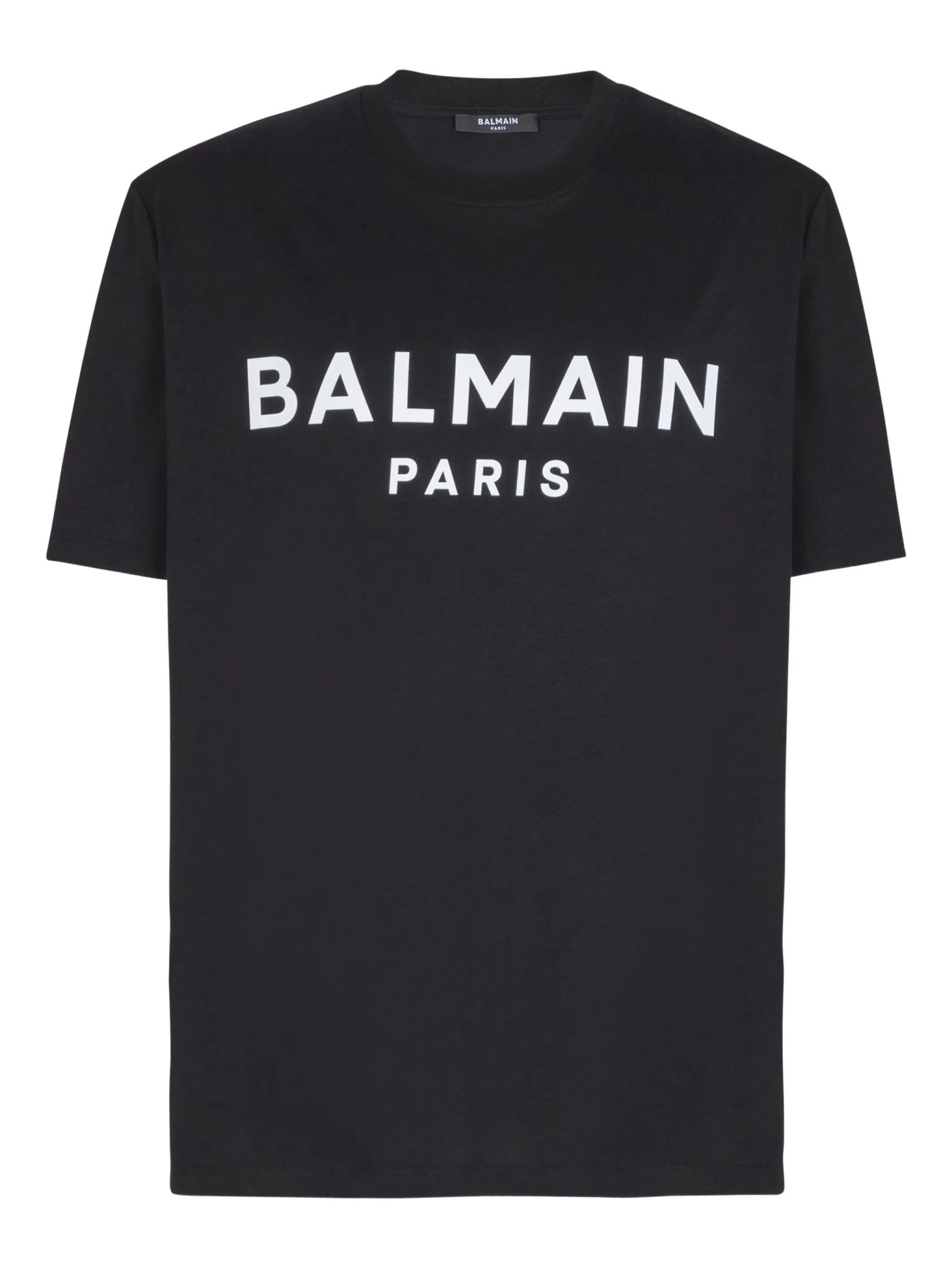 [Balmain] T-shirts Short Sleeve SS26 GH1EG000BD45EAB