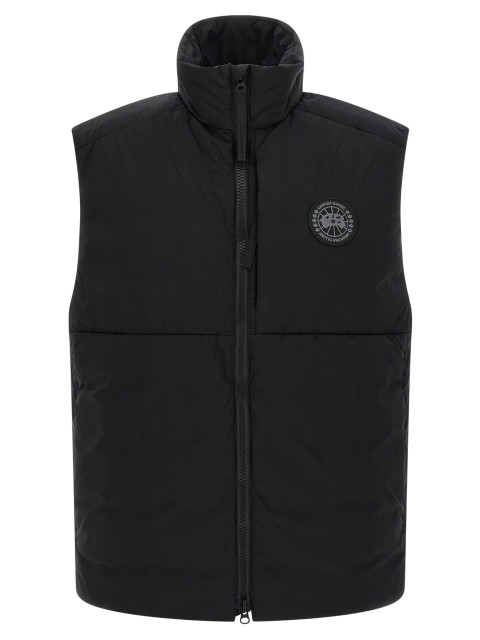 [CANADA GOOSE] Down Vest FW26 4160MB9061