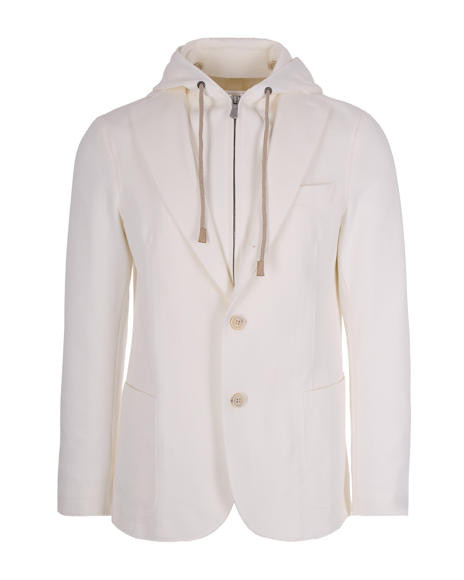 [ELEVENTY] Jacket SS26 M70GIAF02JAC2500101