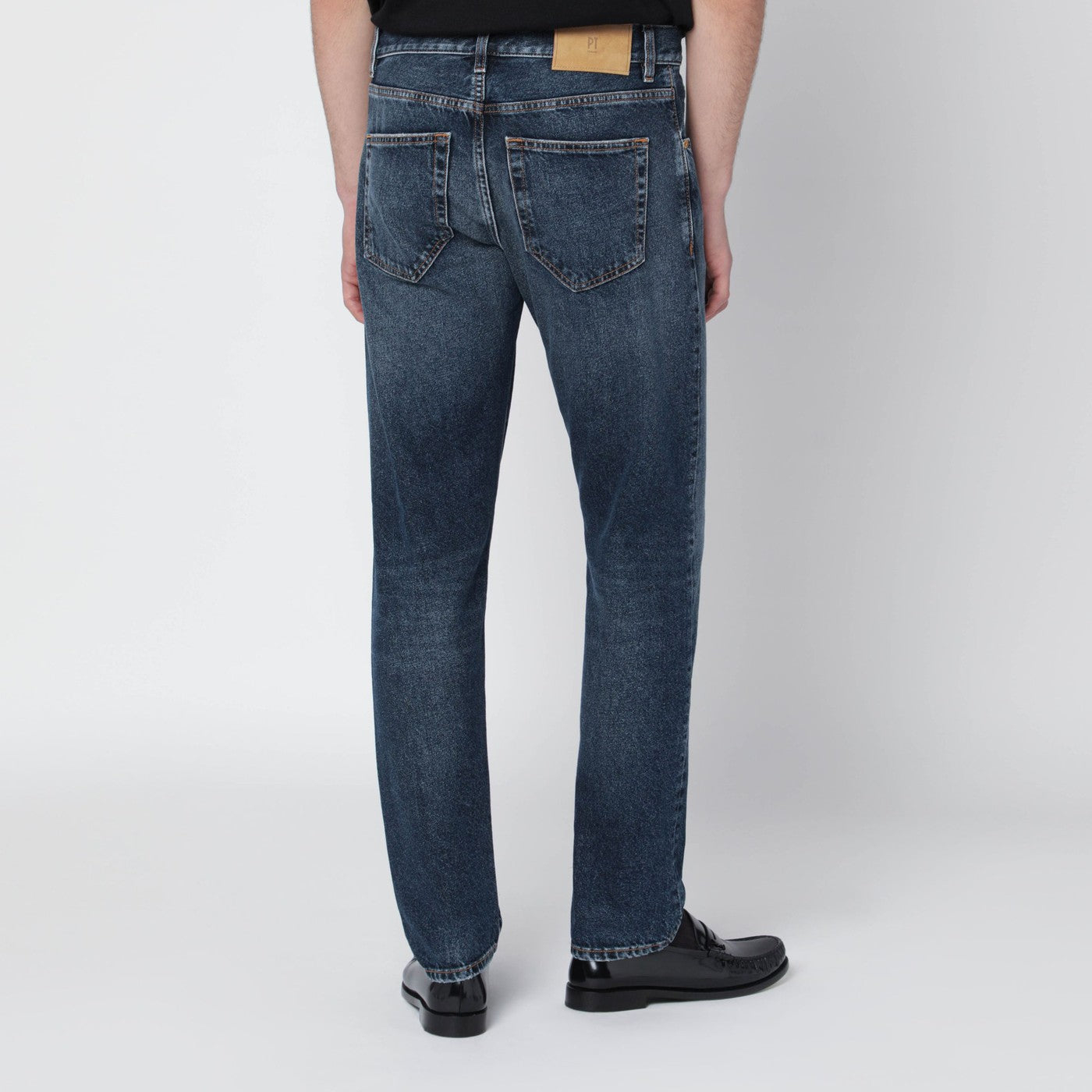[PT Torino Denim] Jeans FW25 C5QP05B0AW0230