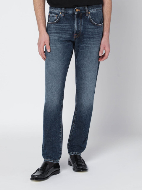 [PT Torino Denim] Jeans FW25 C5QP05B0AW0230