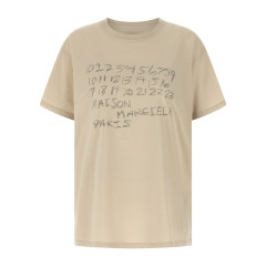 [Maison Margiela] T-shirts Short Sleeve SS26 S51GC0544S24575119