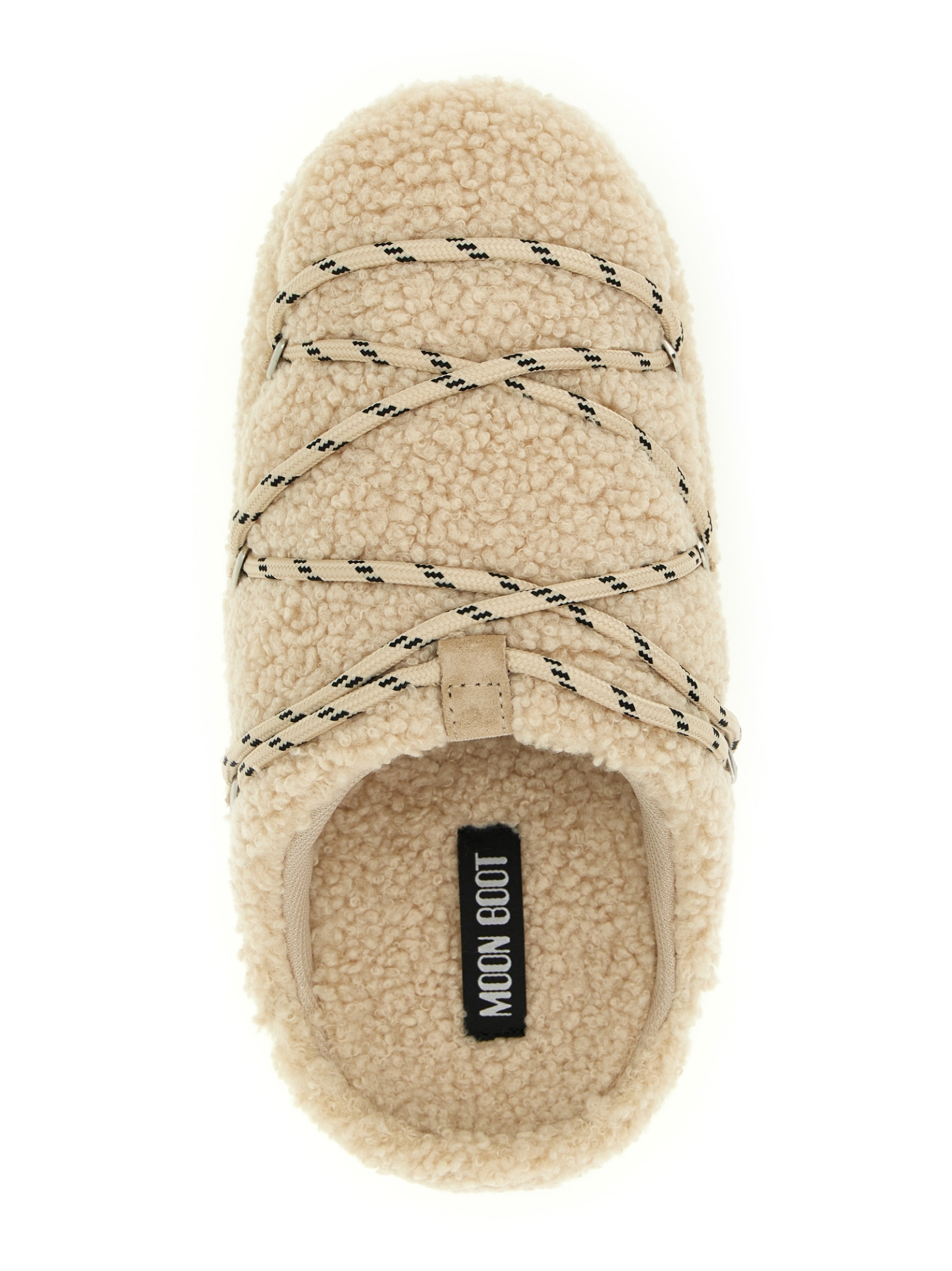 [Moon Boot] Mules SS26 80D2410040L026