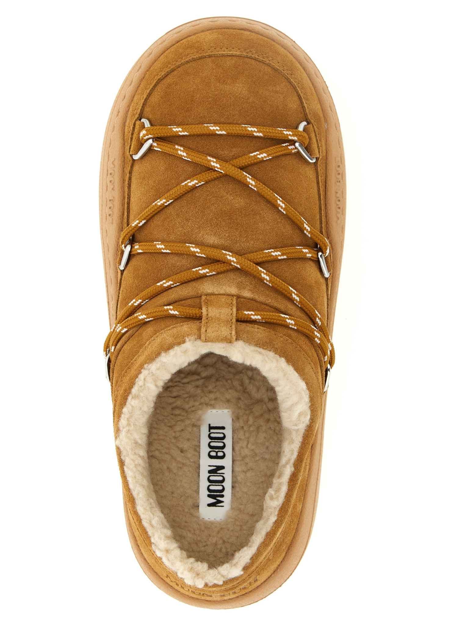 [Moon Boot] Mules SS26 80D2470210M008