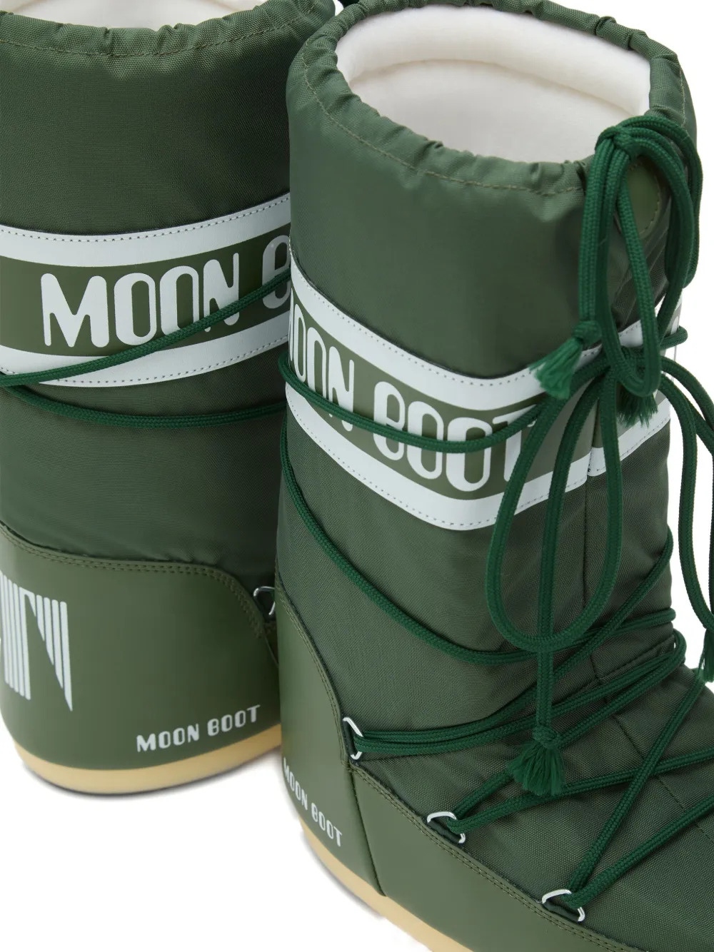 [Moon Boot] Long Boots FW25 80D1400440G016