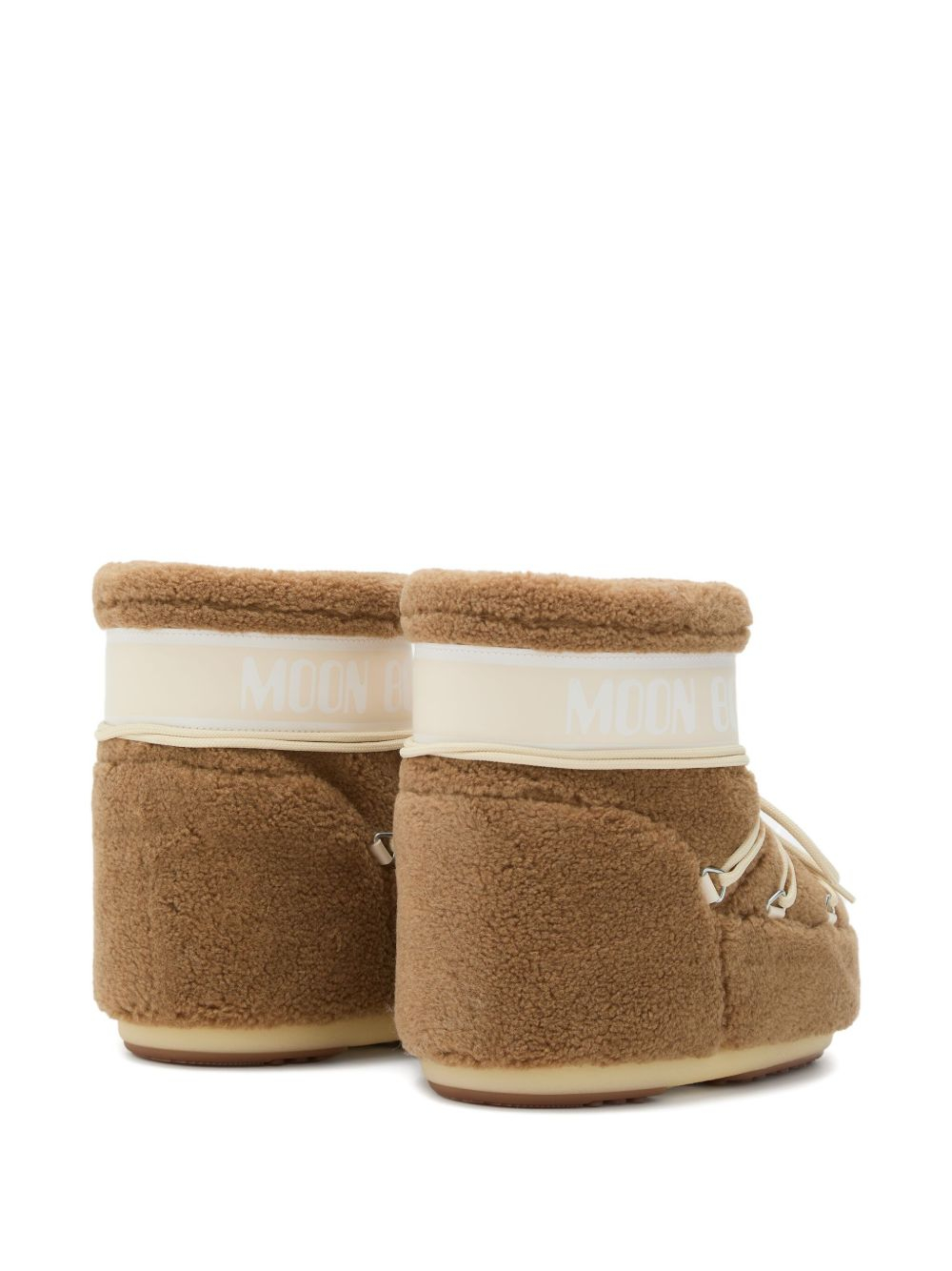 [Moon Boot] Ankle Boots FW25 80D1409700M047