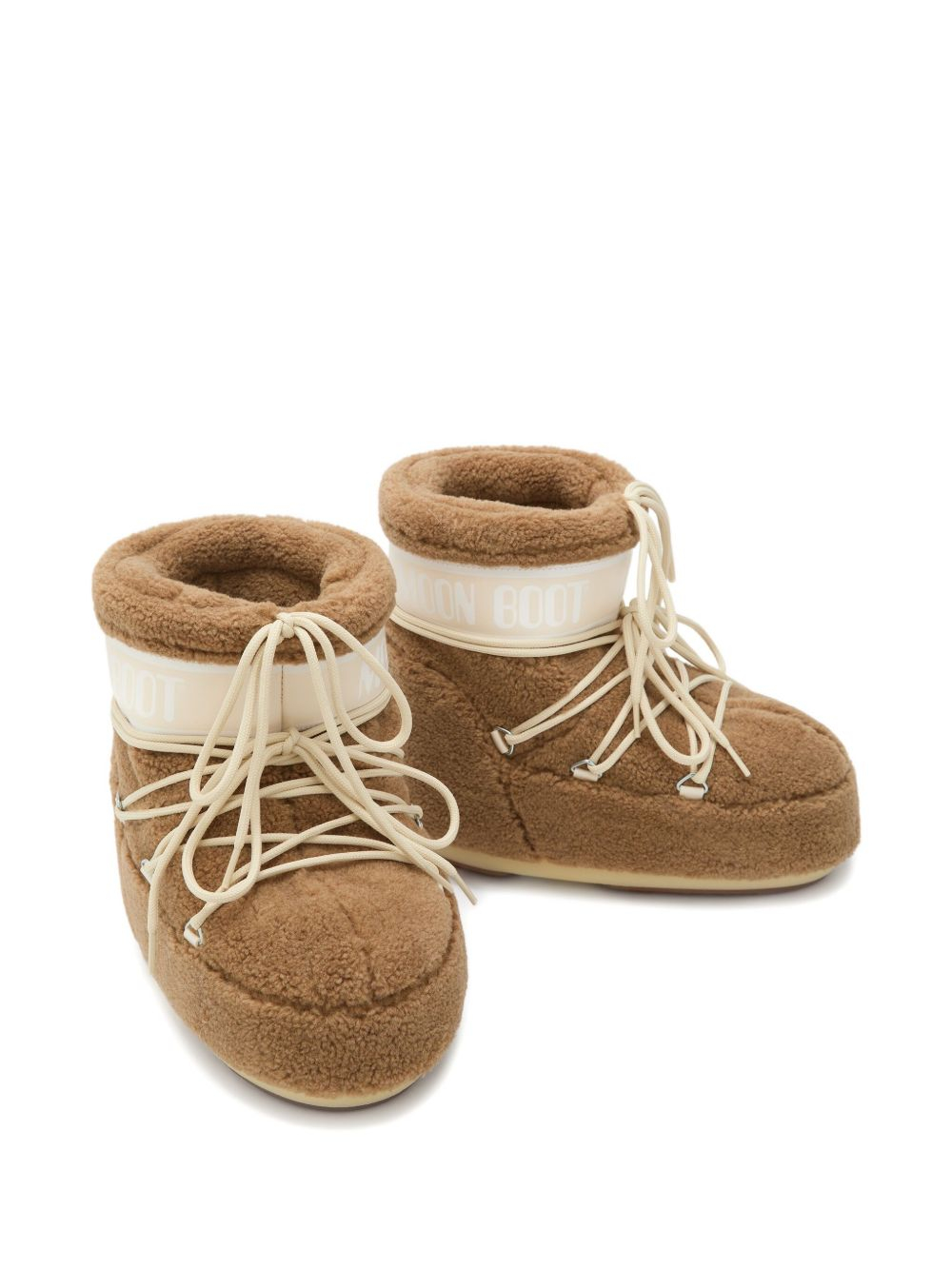 [Moon Boot] Ankle Boots FW25 80D1409700M047