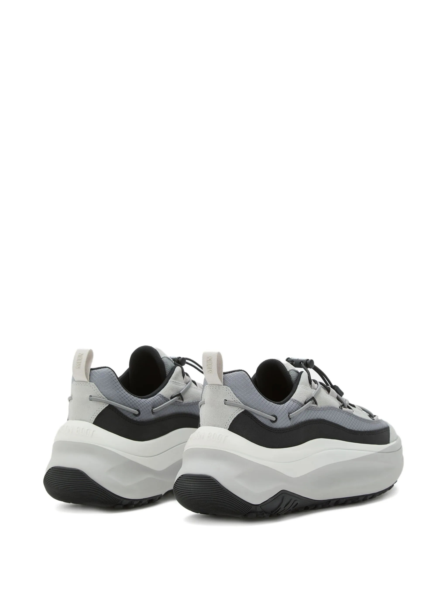 [Moon Boot] Sneakers FW25 80D2490100H006