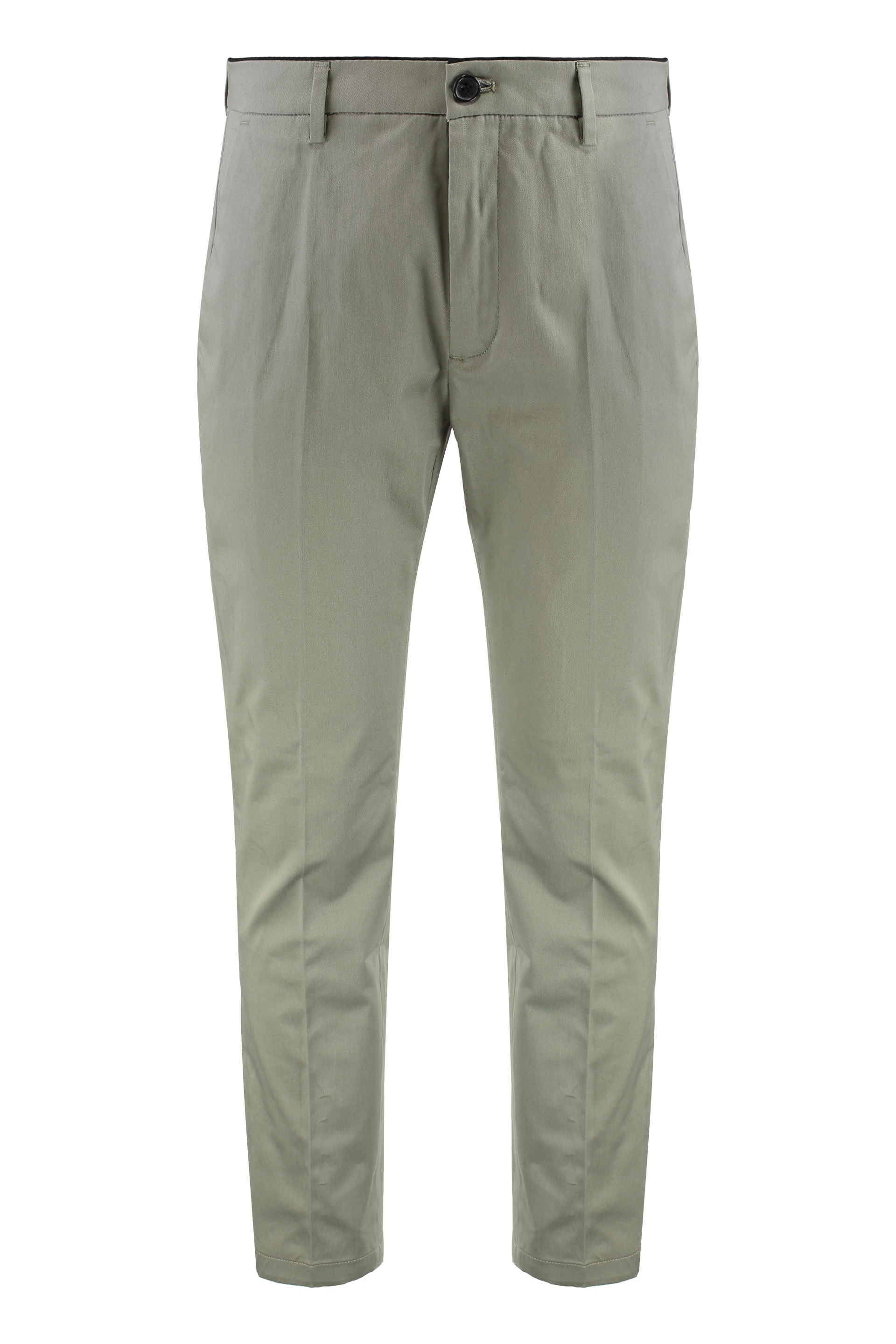 [Department 5] Trousers SS25 UP0052TS0050_713