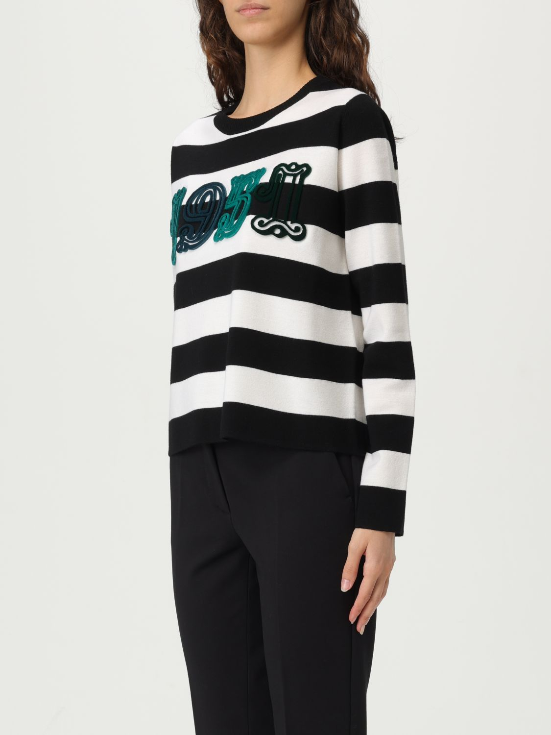 [Max Mara] Knitwear FW25 2521366091600 007