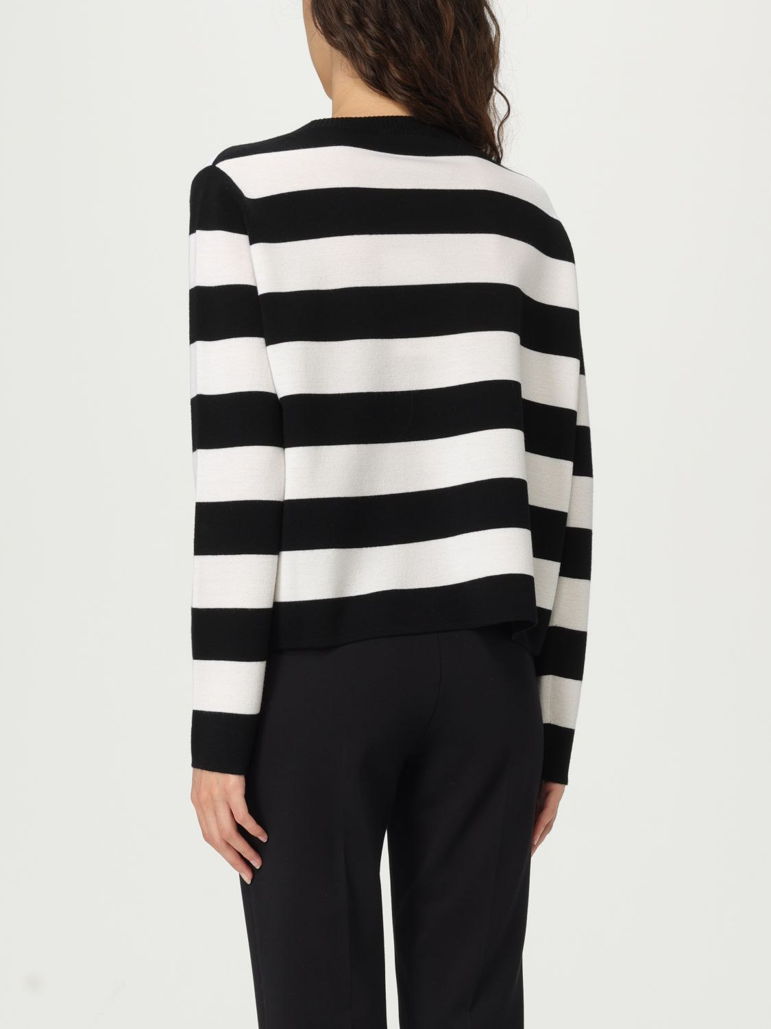 [Max Mara] Knitwear FW25 2521366091600 007