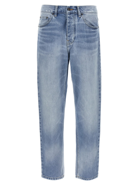 [CARHARTT WIP] Jeans FW26 I02920801WI