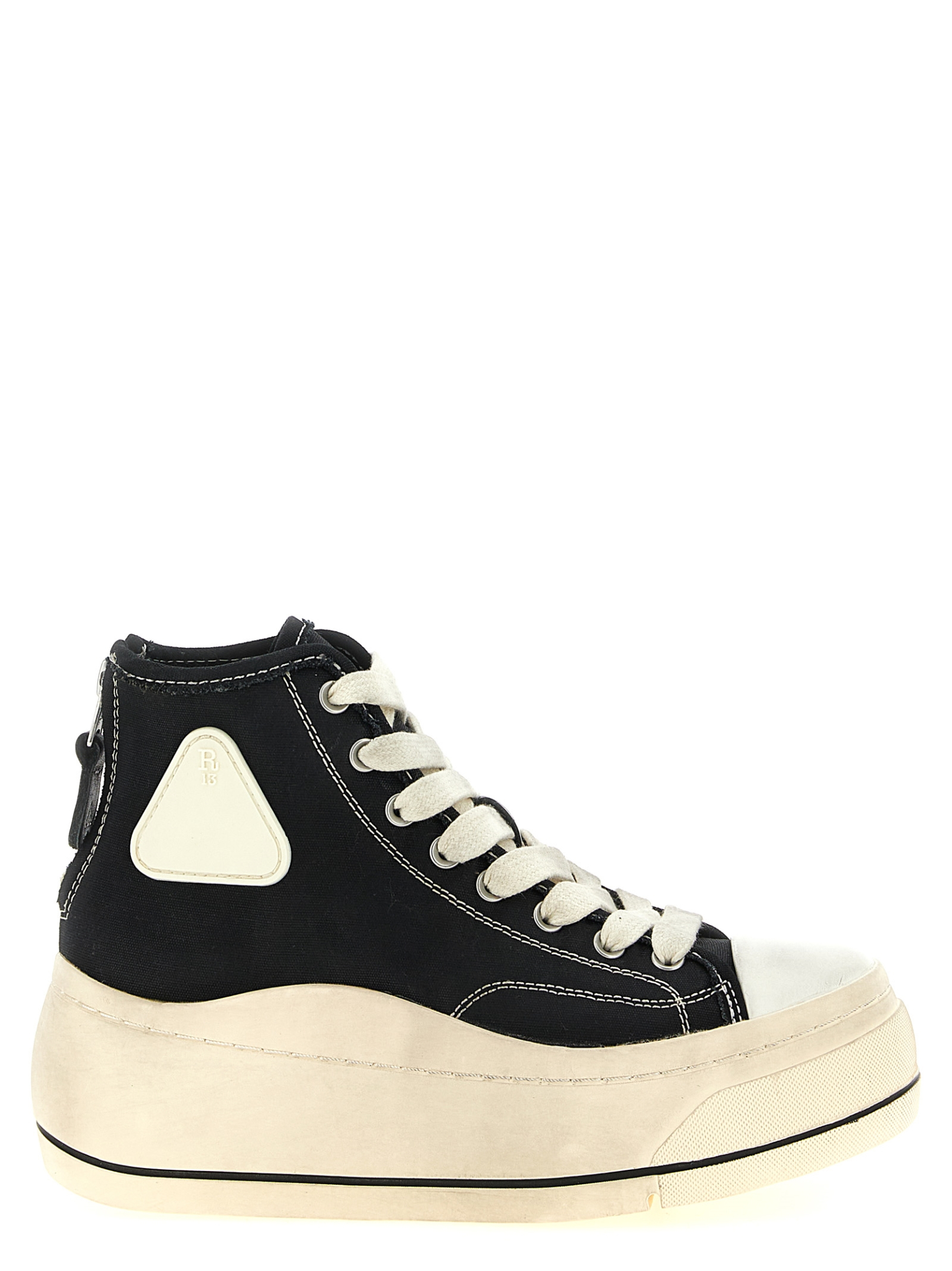 [R13] Sneakers FW26 R13S5029001BLACK