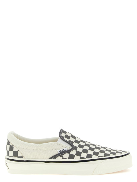 [VANS] Sneakers FW26 VN000D9PPWT1