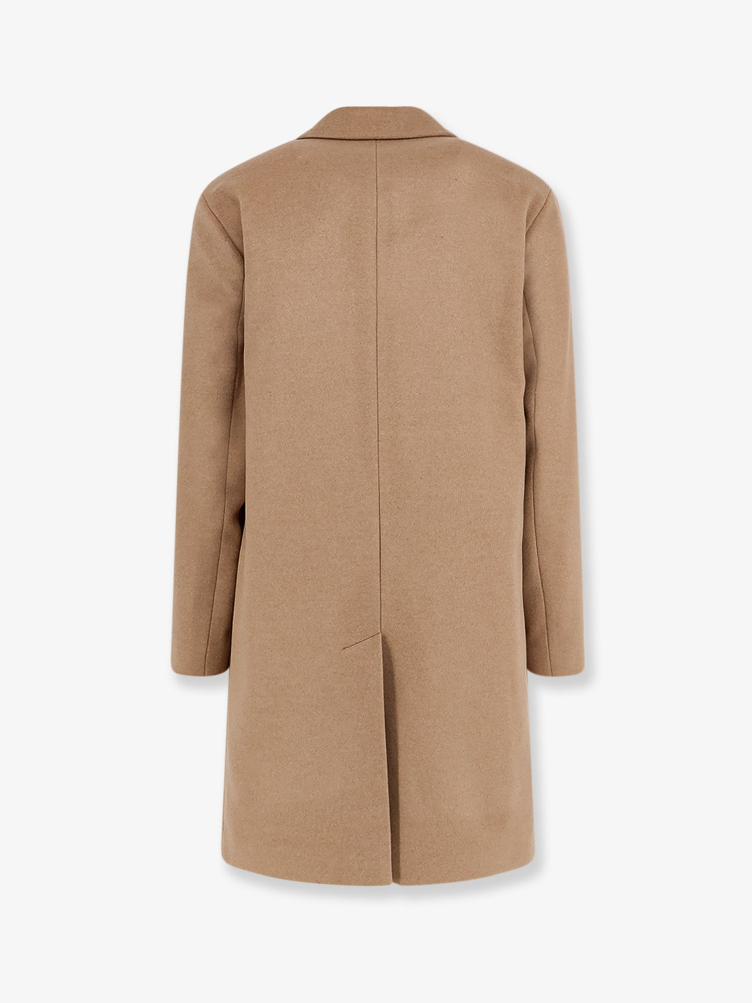 [HEVO] Coat FW26 CASSANOM8471334