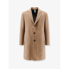 [HEVO] Coat FW26 CASSANOM8471334