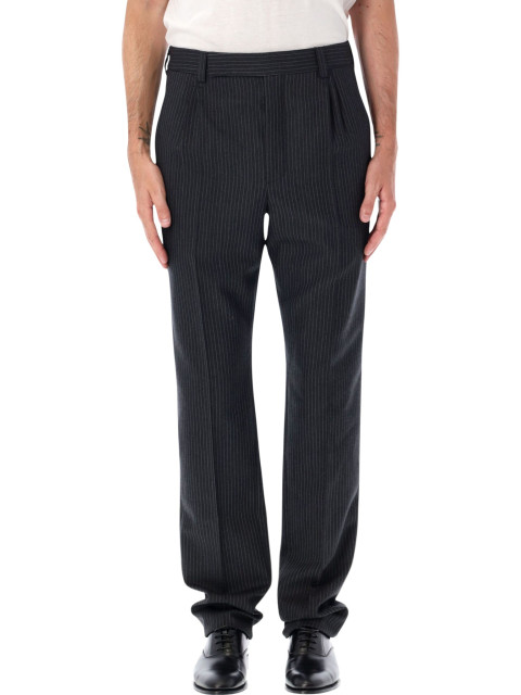 [Saint Laurent] Trousers FW26 870512Y1O241161
