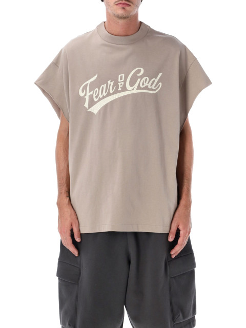[Fear Of God Essentials] T-shirts Short Sleeve SS26 RW002710225