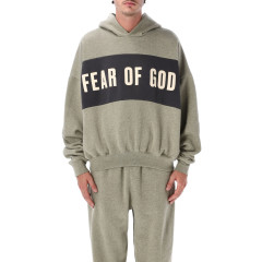 [Fear Of God Essentials] Hoodie SS26 RW002830135