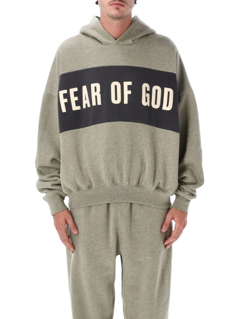 [Fear Of God Essentials] Hoodie SS26 RW002830135