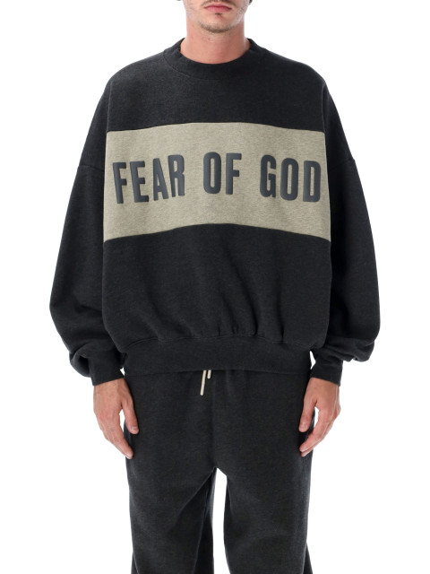 [Fear Of God Essentials] Sweatshirt SS26 RW002820120