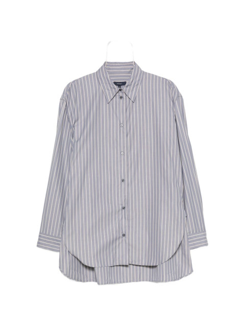 [Soeur] Shirts Long Sleeve FW26 CHE1233 GRENADE GRI36
