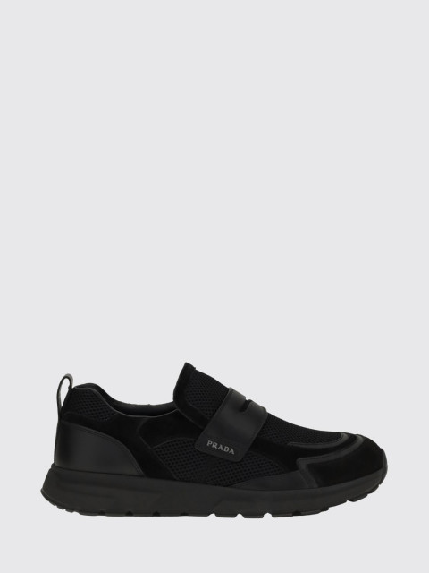 [Prada] Sneakers FW26 2DE163FG0003ZM0 F0002