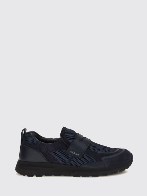 [Prada] Sneakers FW26 2DE163FG0003ZM0 F0008