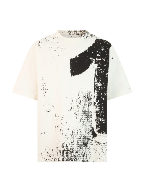 [Maison Margiela] T-shirts Short Sleeve FW26 S50GC0741M20222_101