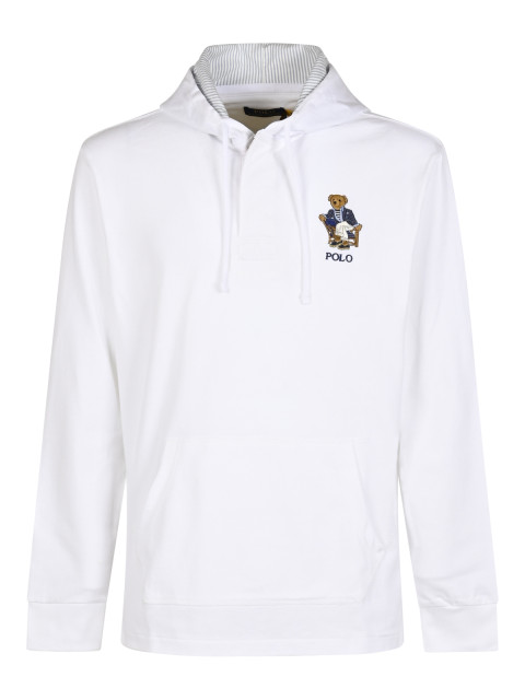 [Polo Ralph Lauren] Sweatshirt FW26 710B18549001