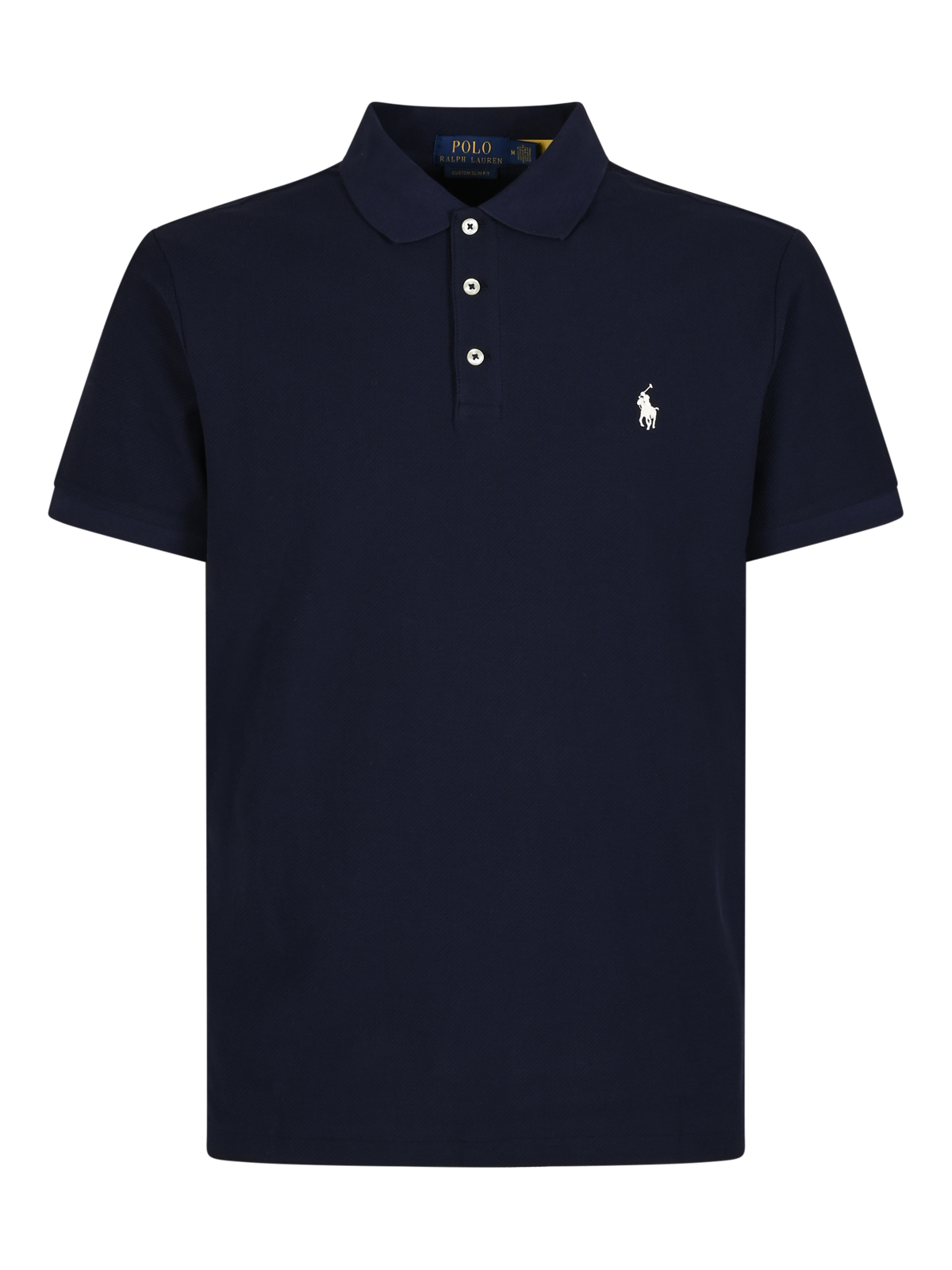 [Polo Ralph Lauren] T-shirts Short Sleeve FW26 710B13479005