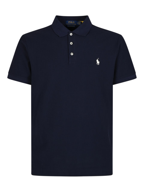 [Polo Ralph Lauren] T-shirts Short Sleeve FW26 710B13479005