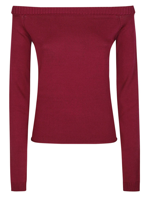 [Iro] Knitwear FW26 WP12BULLE
