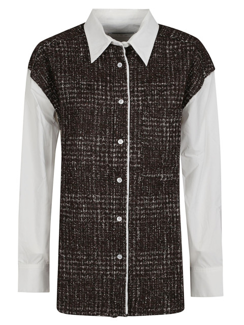 [Iro] Shirts Long Sleeve FW26 WP100ISIDORA