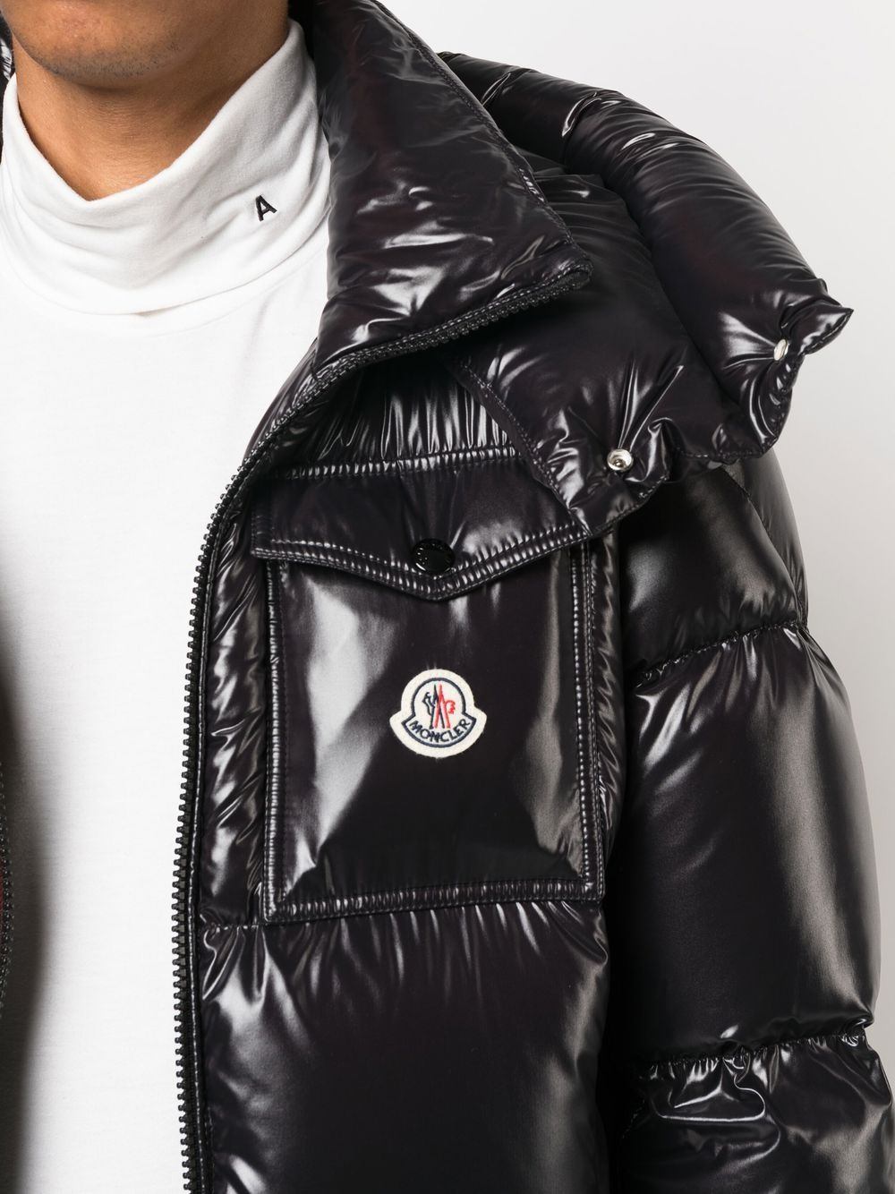 [Moncler] Down Jacket FW26 L2 091 1A51X 00 68950 999