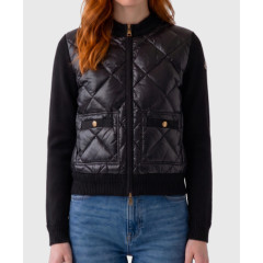 [Moncler] Down jacket FW26 L20939B00004M1113999