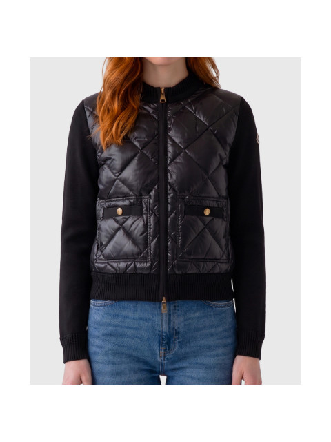 [Moncler] Down jacket FW26 L20939B00004M1113999