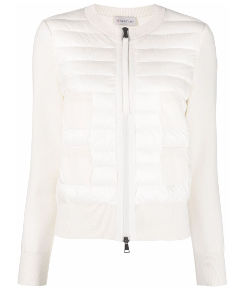[Moncler] Down jacket FW26 L20939B51000A9018034