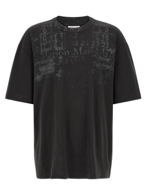 [Maison Margiela] T-shirts Short Sleeve FW26 S50GC0737S24607855