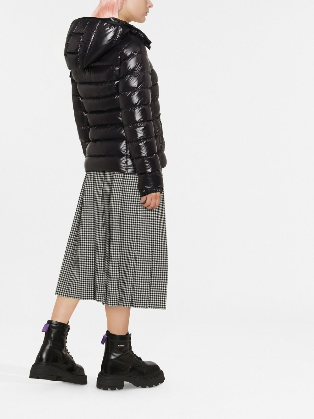 [Moncler] Down jacket FW26 L2 093 1A524 00 68950 999