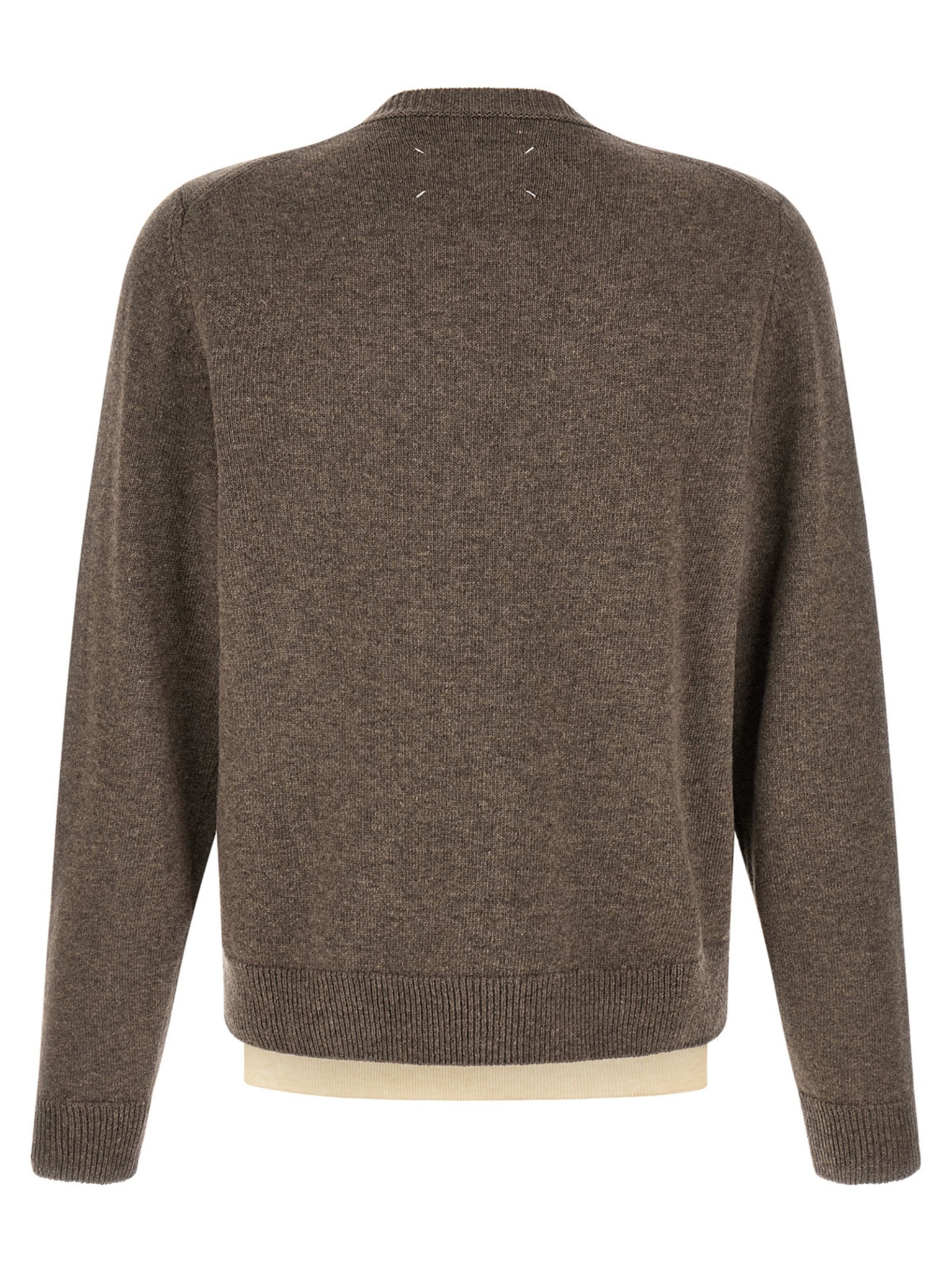 [Maison Margiela] Knitwear FW26 S50HL0086M13304812F