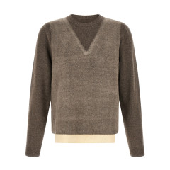 [Maison Margiela] Knitwear FW26 S50HL0086M13304812F