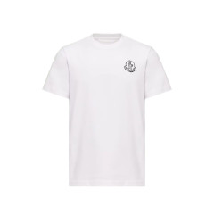 [Moncler] T-shirts Short Sleeve FW26 89AUG 8C000-25 00A