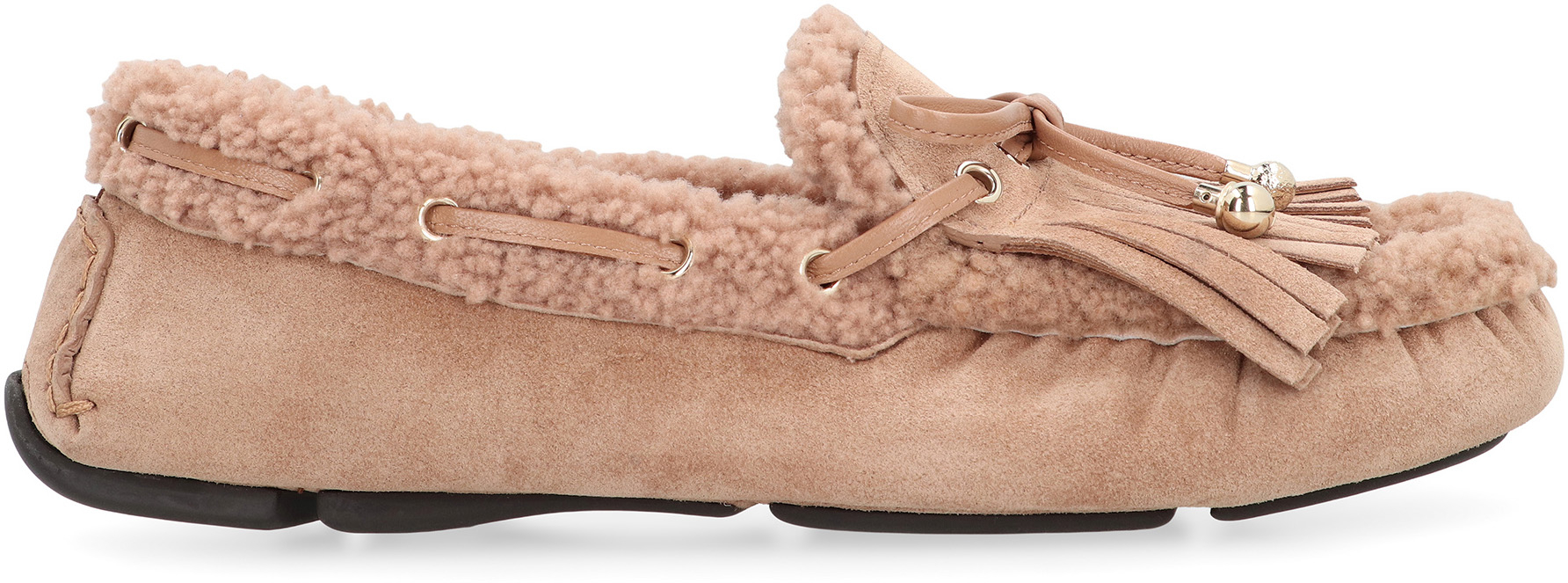 [Jimmy Choo] Loafer FW25 MANONFVQQ_TOFFEETOFFEE