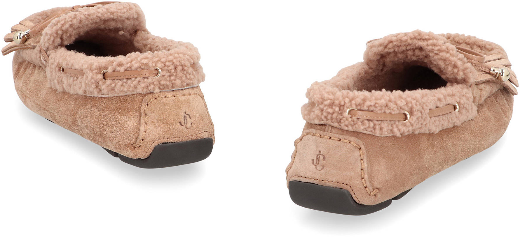[Jimmy Choo] Loafer FW25 MANONFVQQ_TOFFEETOFFEE