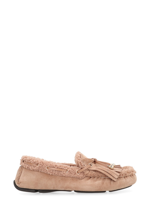 [Jimmy Choo] Loafer FW25 MANONFVQQ_TOFFEETOFFEE