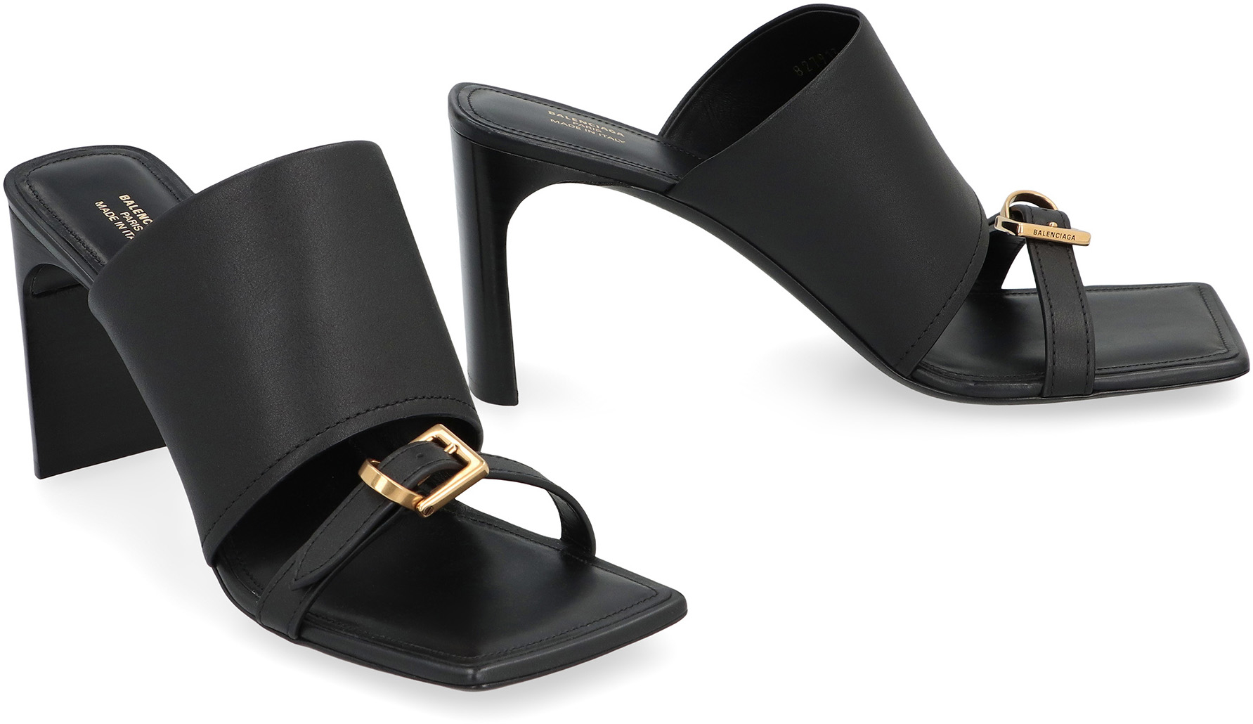 [Balenciaga] Sandals SS25 827913WB2X1_1082