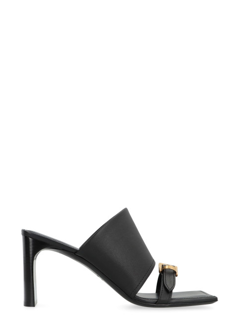 [Balenciaga] Sandals SS25 827913WB2X1_1082