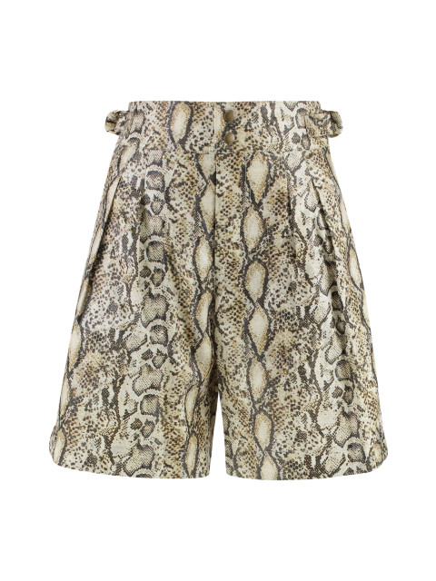 [Isabel Marant] Shorts SS25 25PSH0213FAC1C01I_23NL